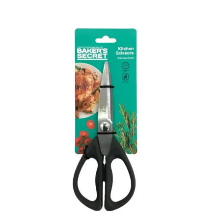 Tijera de cocina 20.5 cm