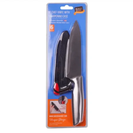 Cuchillo chef 20 cm