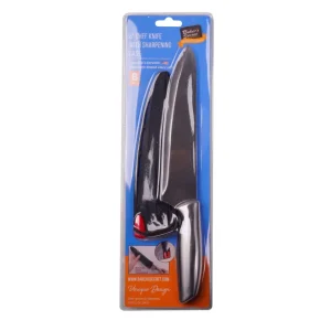 Cuchillo chef 20 cm