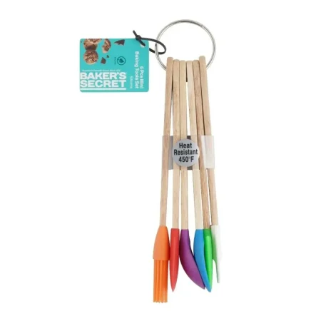 Set de utensilios para reposter?a