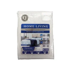 Protector de colchón king