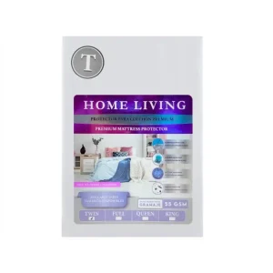 Protector para colch?n twin