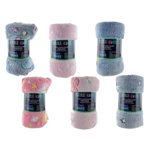 Manta 50x60 pulgadas