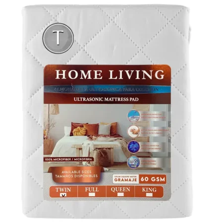 Protector para colchon twin