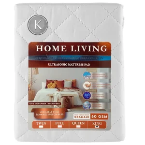 Protector para colchon king
