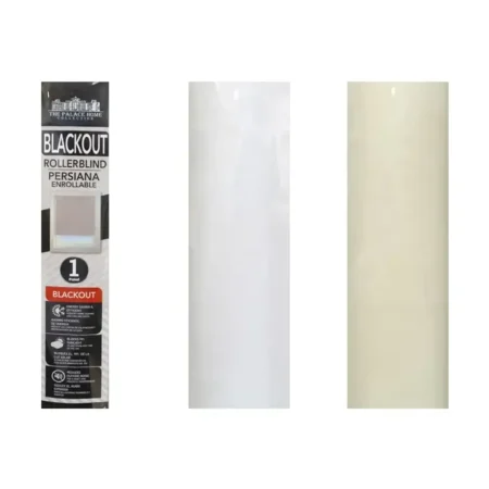 Persianas blackout 150X180 cm