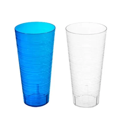 Vaso largo de 591 ml