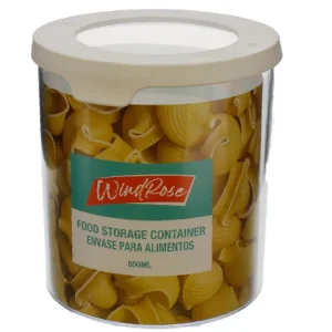 Envase para alimento 850 ml