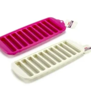 Cubeta para hielo 29,7 x 11,6 x 2 cm