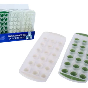 Molde para hielo
