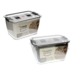 Envase para alimento 1,7 Lts