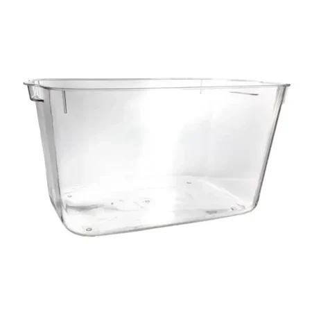 Recipiente para nevera 25,7 x 10 x 7,5 cm