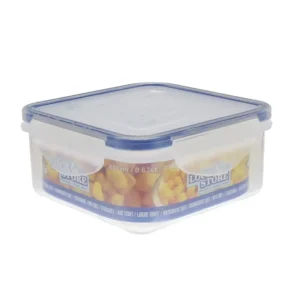 Envase de pl?stico 600 ml