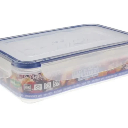 Envase para alimento 800 ml