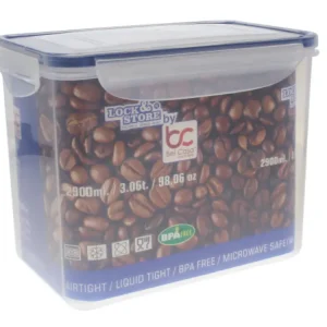 Envase para alimentos 98 oz