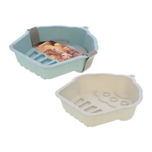 Molde para dulce 25 x 23 x 5,5 cm