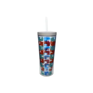 Vaso pl?stico de 700 ml