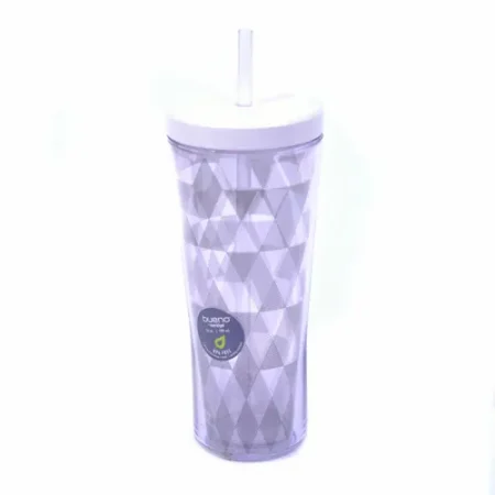 Vaso pl?stico de 700 ml