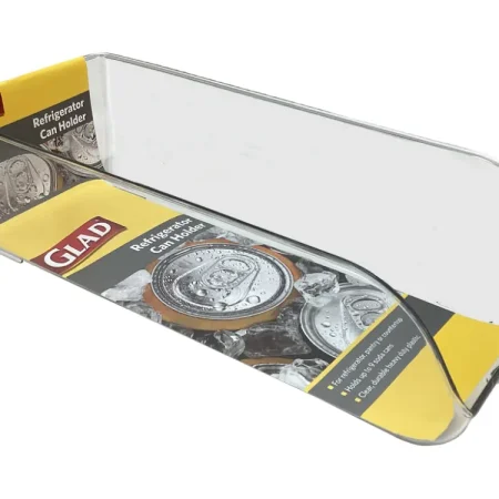 Caja organizadora para latas