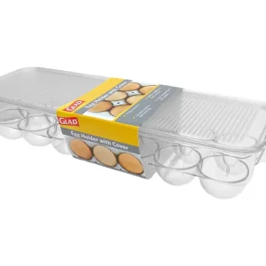 Caja organizadora para refrigerador