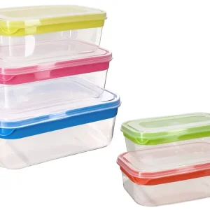 Envase para alimentos