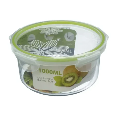 Envase para alimentos 1000 ml