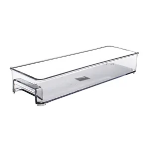 Recipiente para nevera 31,5 x 10 x 4,5 cm