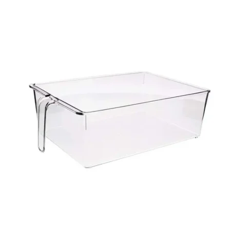 Recipiente para nevera 32,5 x 20,5 x 9 cm