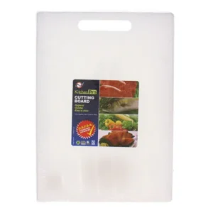 Tabla para picar 29.2x21.0x1.0cm