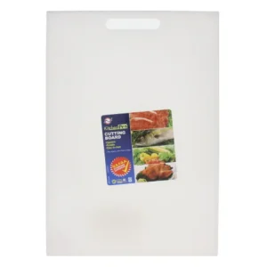 Tabla para picar 35,5x24,9x1,0 cm