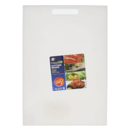 Tabla para picar 35,5x24,9x1,0 cm