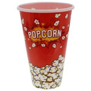 Cubo para palomitas 1 lts