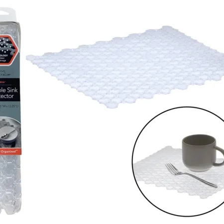 Protector para fregador