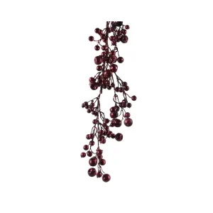 Guirnalda 5x10x130cm