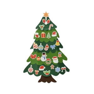 Calendario con stickers 0,20x70,00x103,00 cm