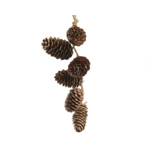 Adorno para colgar 20x7,50x2,50 cm