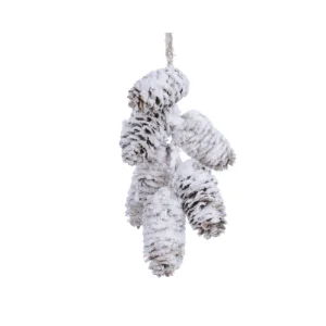 Adorno para colgar 18x11x5,50 cm