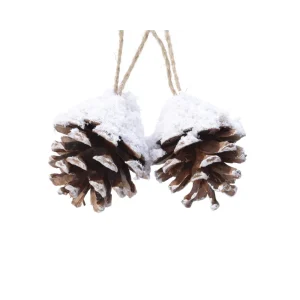 Adorno para colgar 2 cm