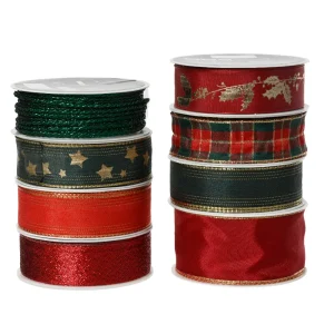 Cintas para el arbol 400x0,2x0,2cm