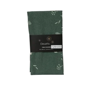 Camino de mesa 140x40x1cm