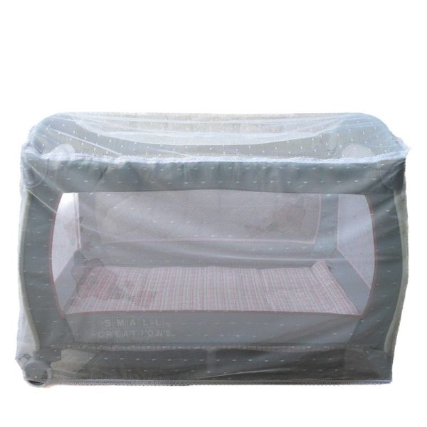 Mosquitero corral cubre completo (fantasia)