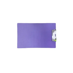 Juego de 2 individuales 30 x 42 cm