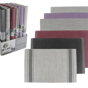 Mantel individual 30 x 45 cm