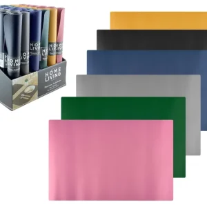 Mantel individual 30 x 45 cm