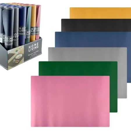 Mantel individual 30 x 45 cm