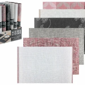 Mantel individual 30 x 45 cm