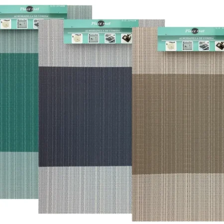 Mantel individual 30x47 cm