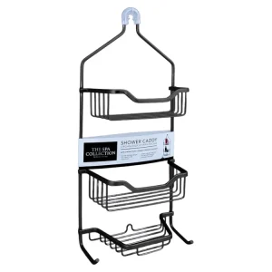 Organizador para ducha 28x12.5