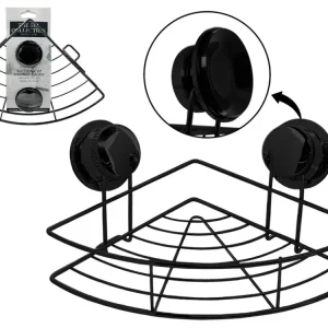 Organizador para ducha 20x20x15