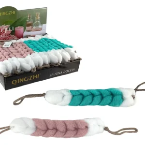 Esponja para ducha 80 gramos